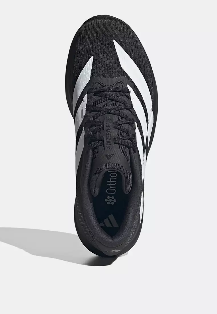 Buy ADIDAS Running Adizero Pacer Shoes Men Black KZ6848 2026