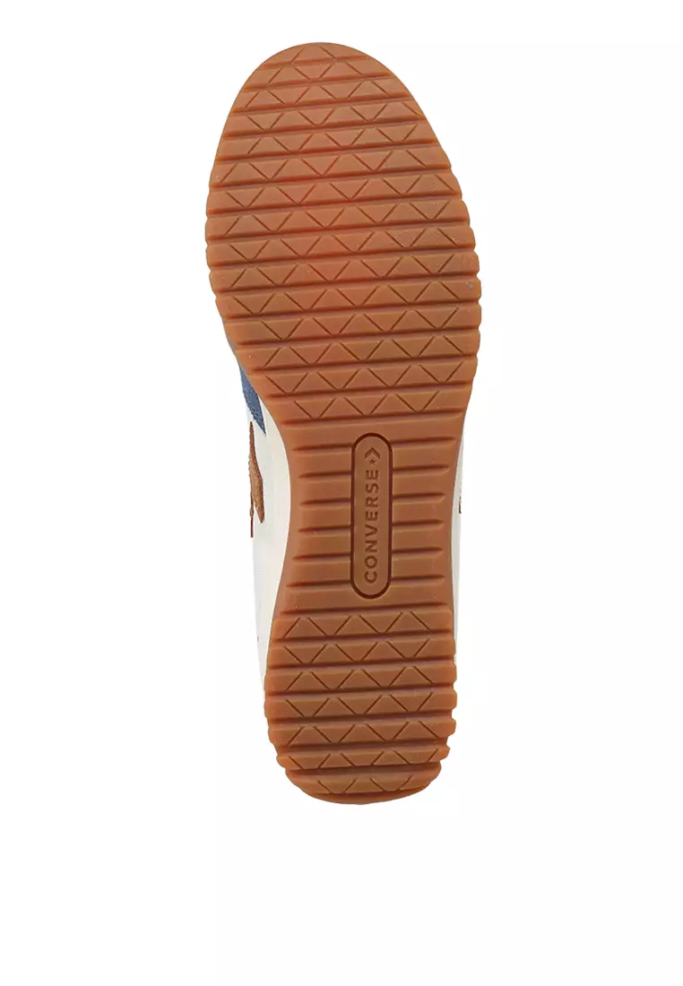 Run Star Trainer Ox Sneakers