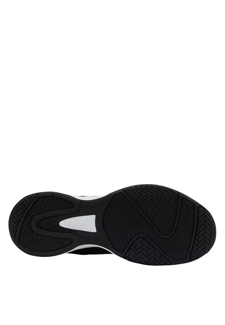 男裝 COURT EXPRESS 2 網球鞋