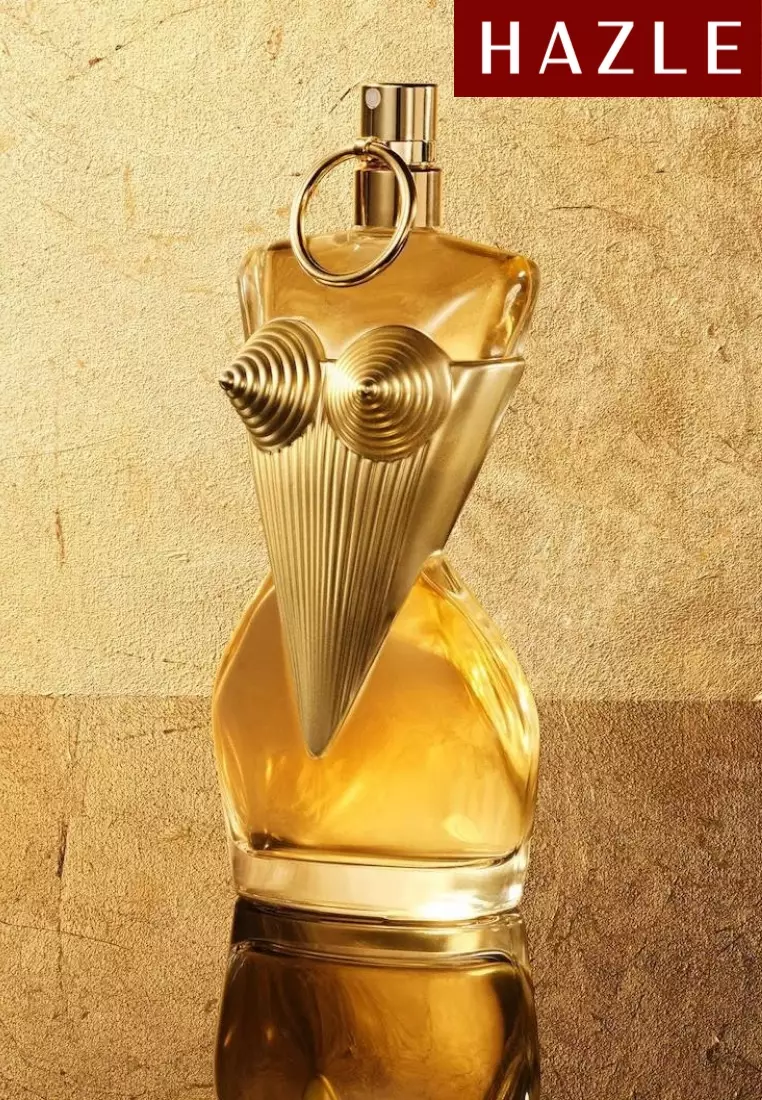 Jean Paul Gaultier Gaultier Divine Woman EDP 100 ml