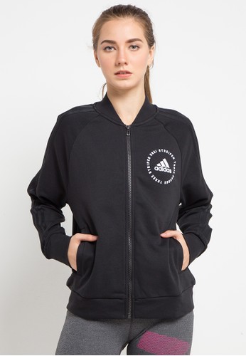 67 Koleksi Model Jaket Sport Adidas Terbaik