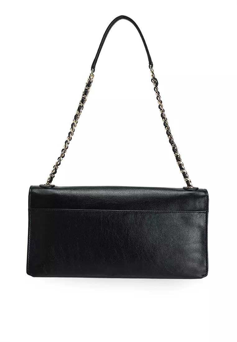 Deco Soft Shoulder Bag