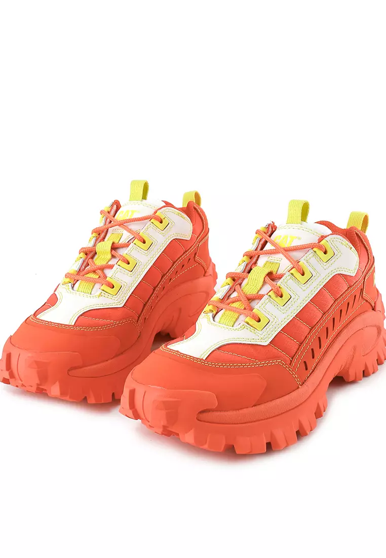 Intruder Supercharged / Shoes