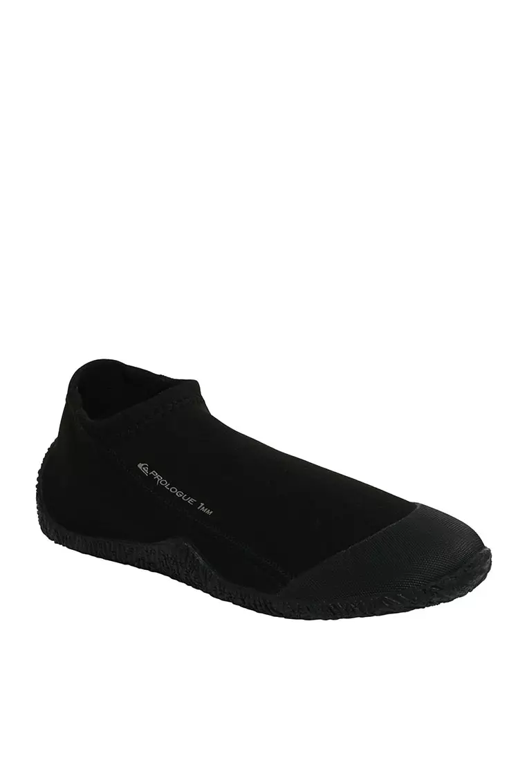 Discount on Quiksilver  shoes - SKU: 1 Prol Reef Rnd Shoes