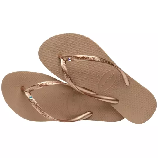 SL CRSTL SW II FC -Sandal Wanita