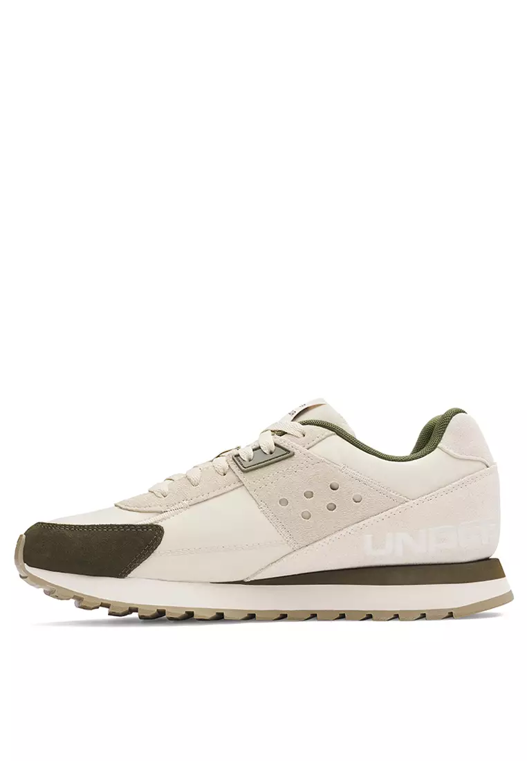 Essential Runner Men's Running Shoes