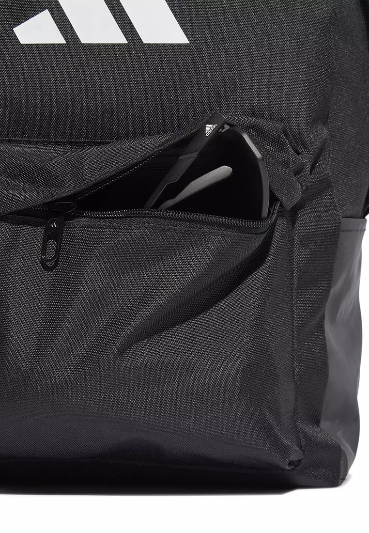 Classic 3 Bar Logo Backpack