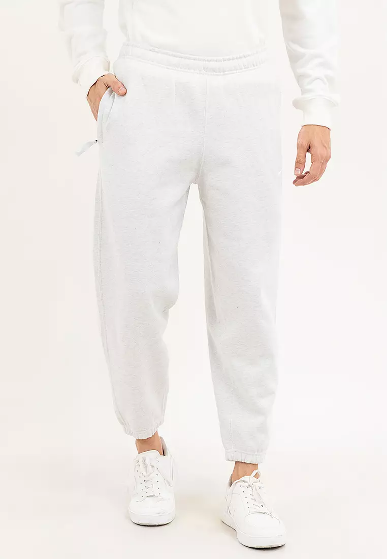 Solo Swoosh Men's Nike Swoosh Sweatpants Jogger Pants Nike