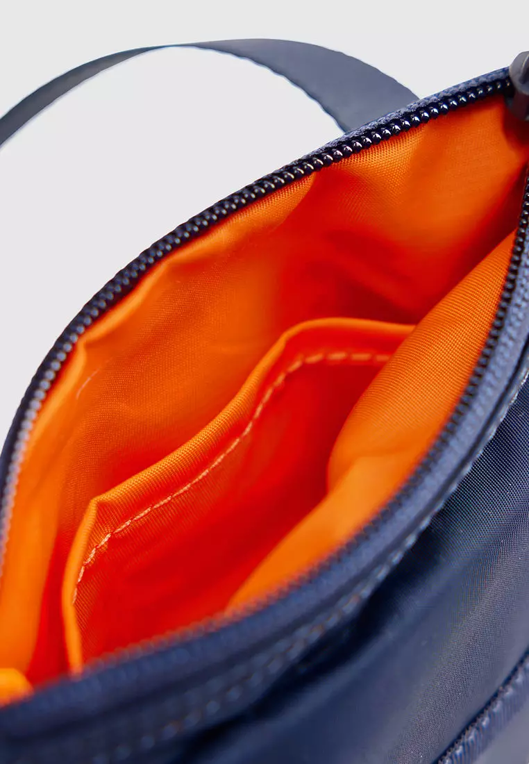 Levi's® Men's Mission Bay Crossbody Pouch (005CU-0000)