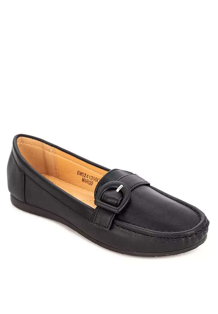 Discount on Unlisted  shoes - SKU: Farrah 3 Moccasins