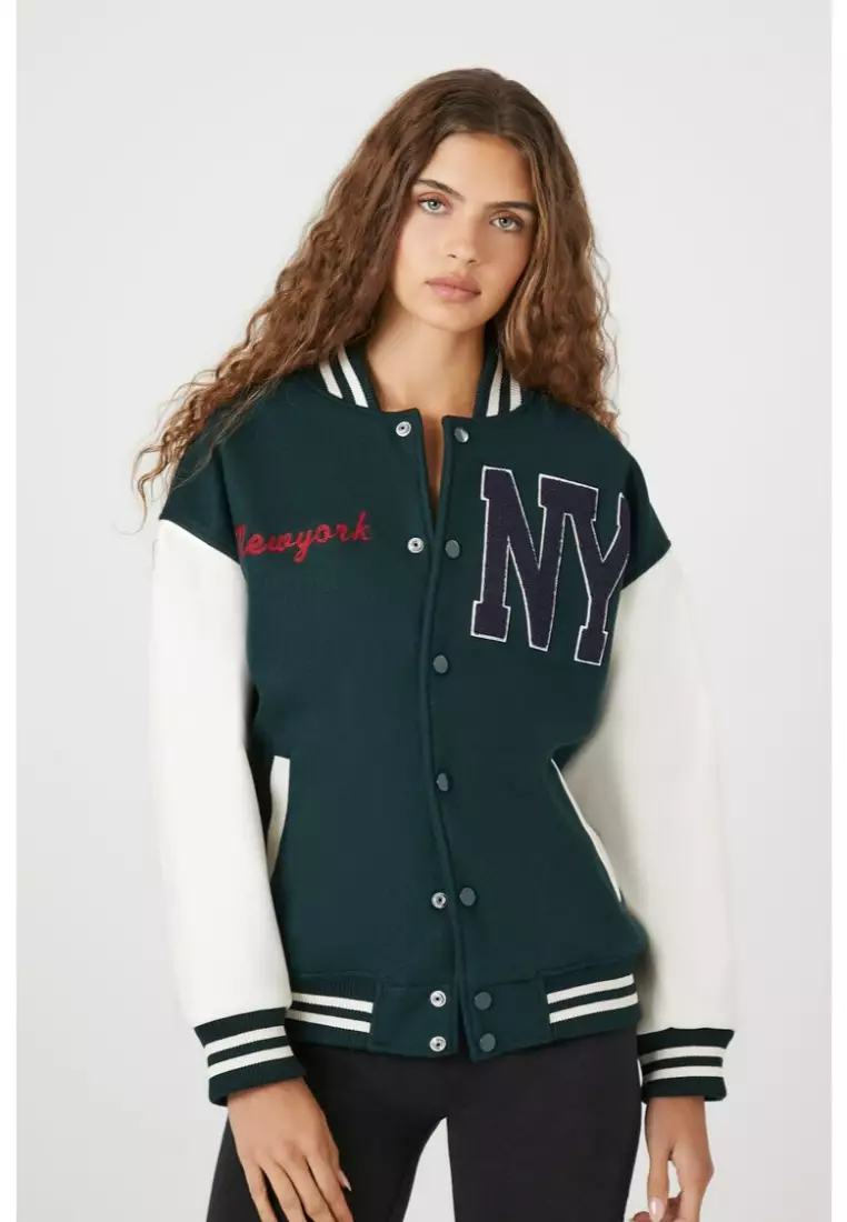 Forever new clearance bomber jacket