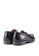 HARUTA black Traditional Loafer-MEN-906 044CCSH9B09F9CGS_3