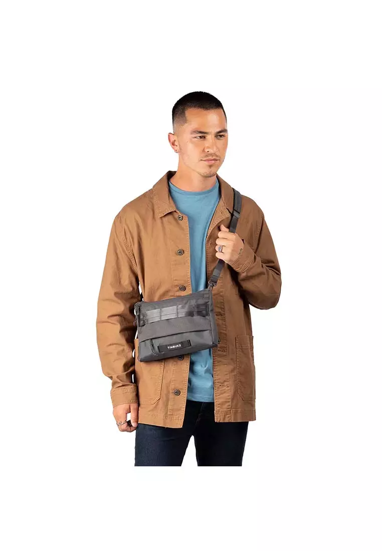 Timbuk2 agent crossbody bag 2025