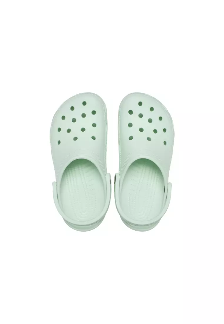 Buy Crocs Classic Clog in Mint Tint 2025 Online ZALORA Philippines