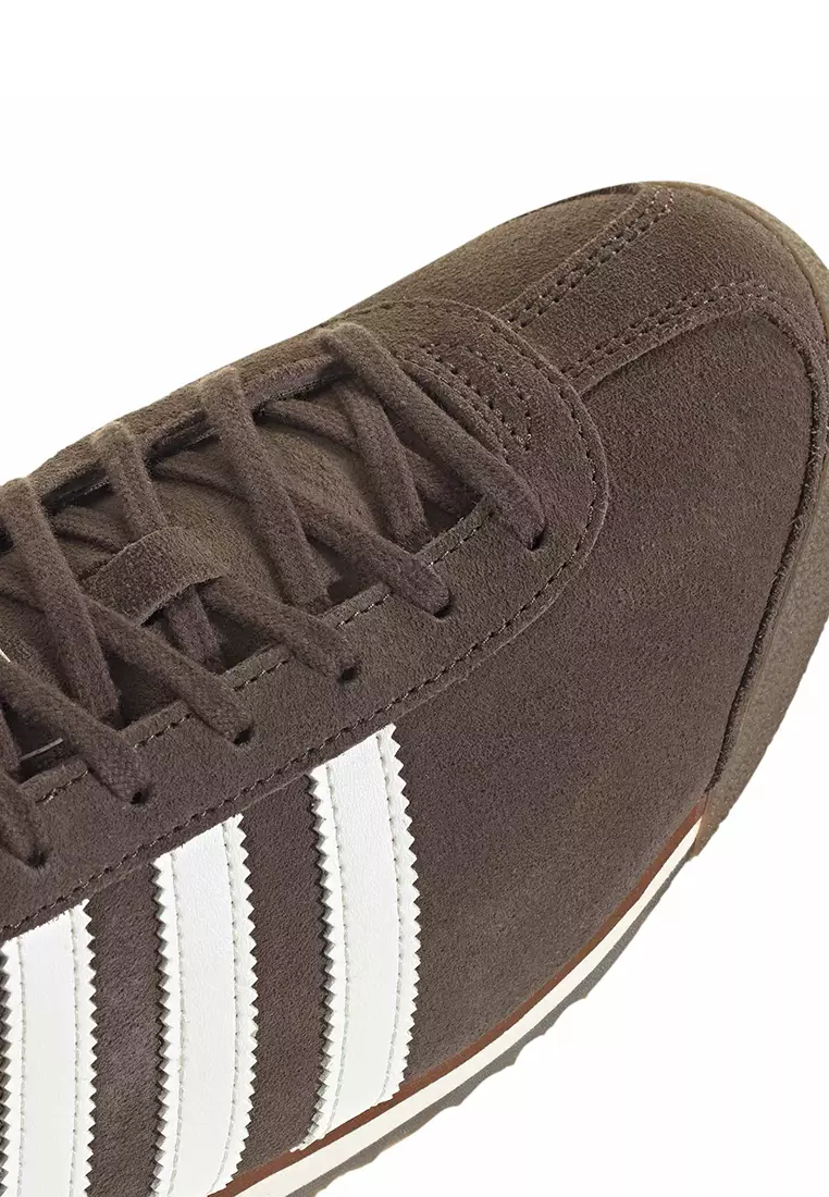 Italia 70s Shoes
