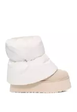 White / Ceramic