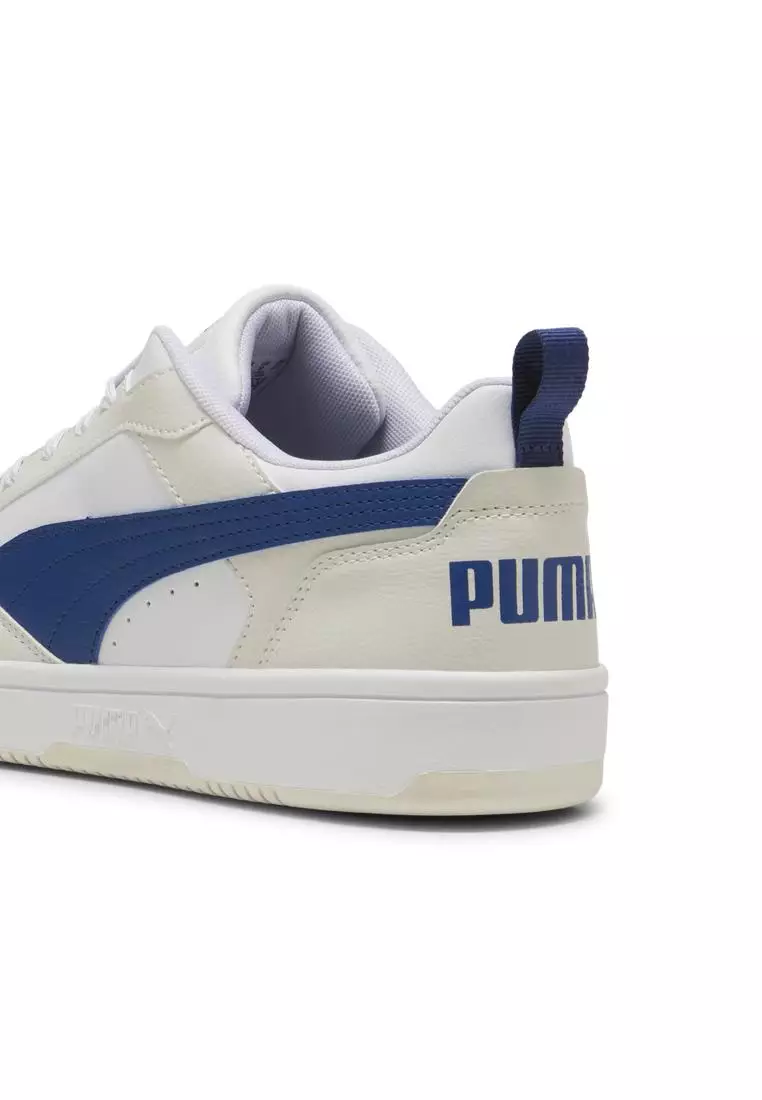 Rebound V6 Low 男女皆宜休閒鞋