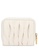 Coccinelle white Metallic Goodie Wallet 8C3B8AC62F3CE4GS_2