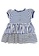 Toffyhouse white and blue Toffyhouse Summer Cruisin Striped Dress in Blue 32B96KAFEFF0C1GS_2
