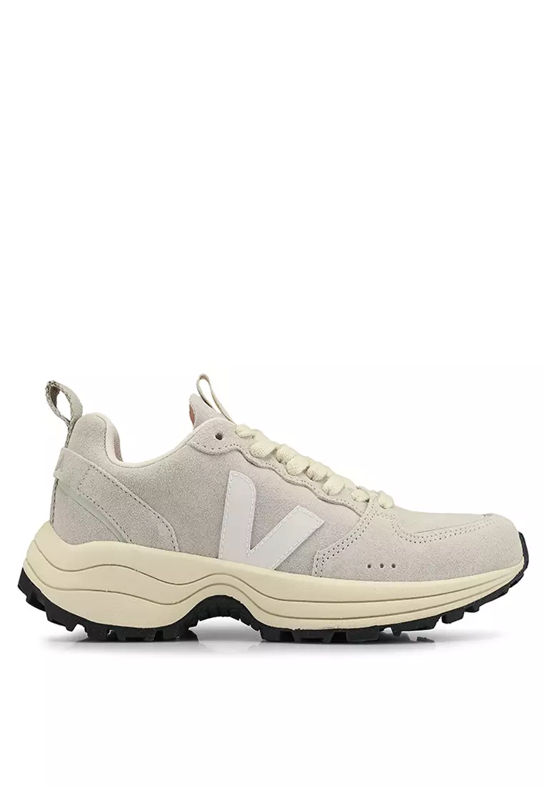 Discount on Veja  shoes - SKU: Venturi Suede Sneakers