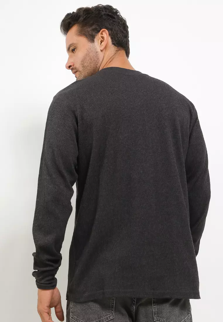Jual Billabong Essential Thermal Original 2024 ZALORA Indonesia