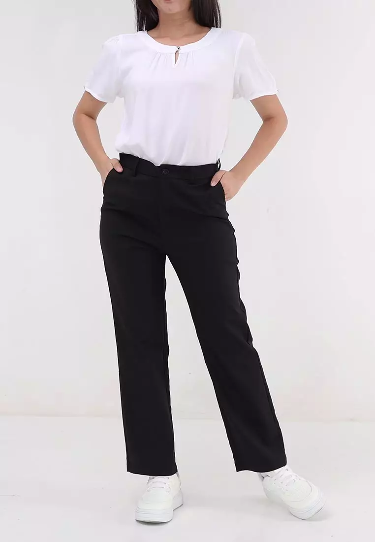 Trouser Pants Ladies