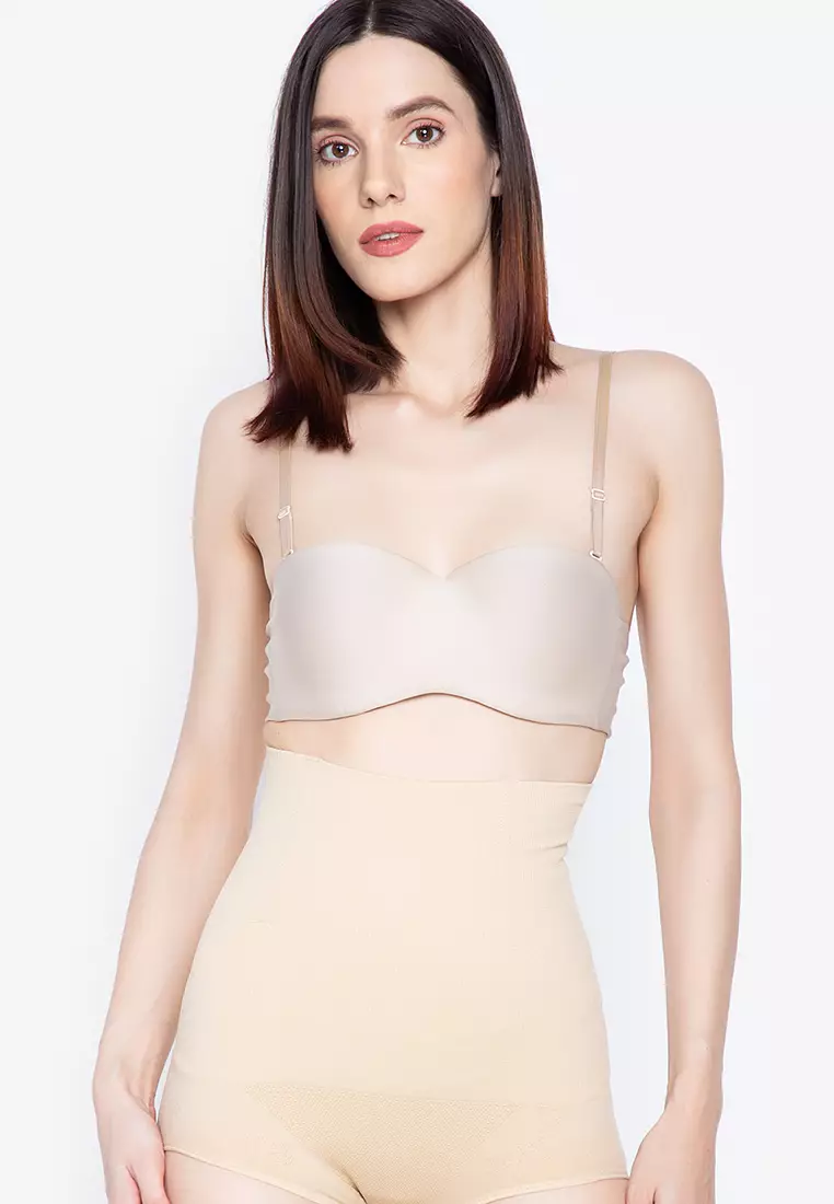 Buy Barbizon 2-in-1 Pack Panty Girdle Women Underwear 2024 Online