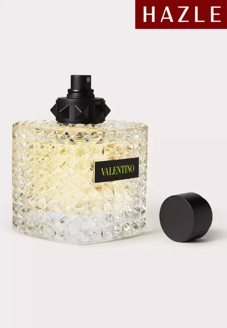 Donna Born In Roma Yellow Dream Woman EDP 100 ml