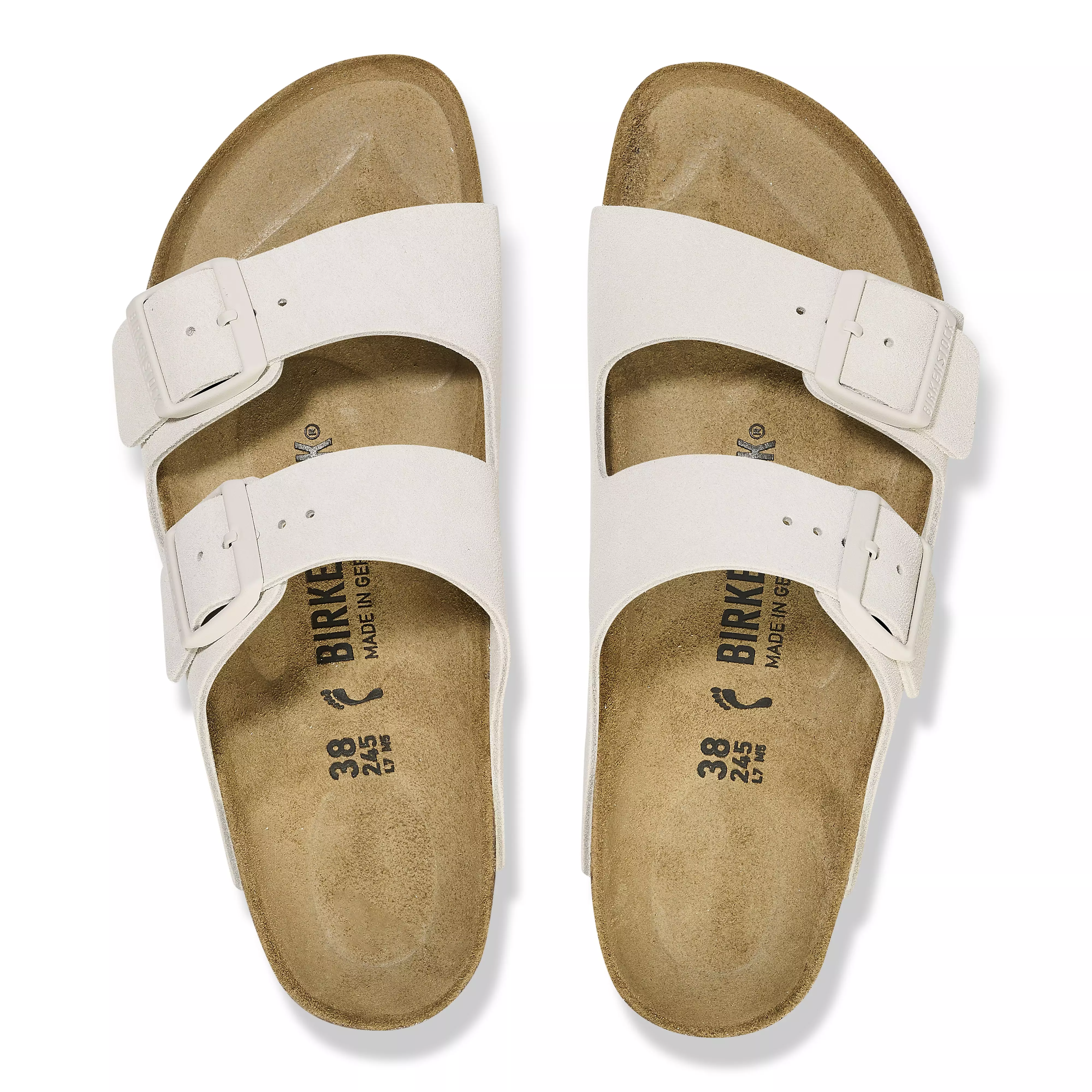 Arizona Suede