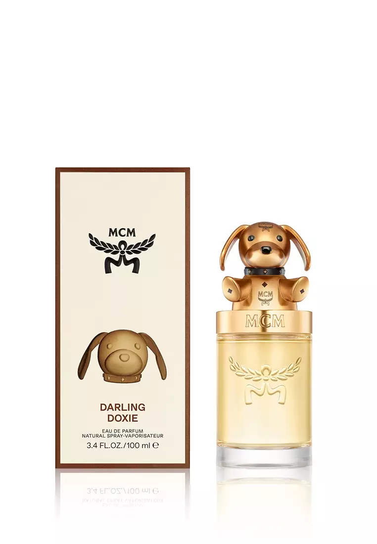 Park Collection Darling Doxie Unisex Eau De Parfum 100ml