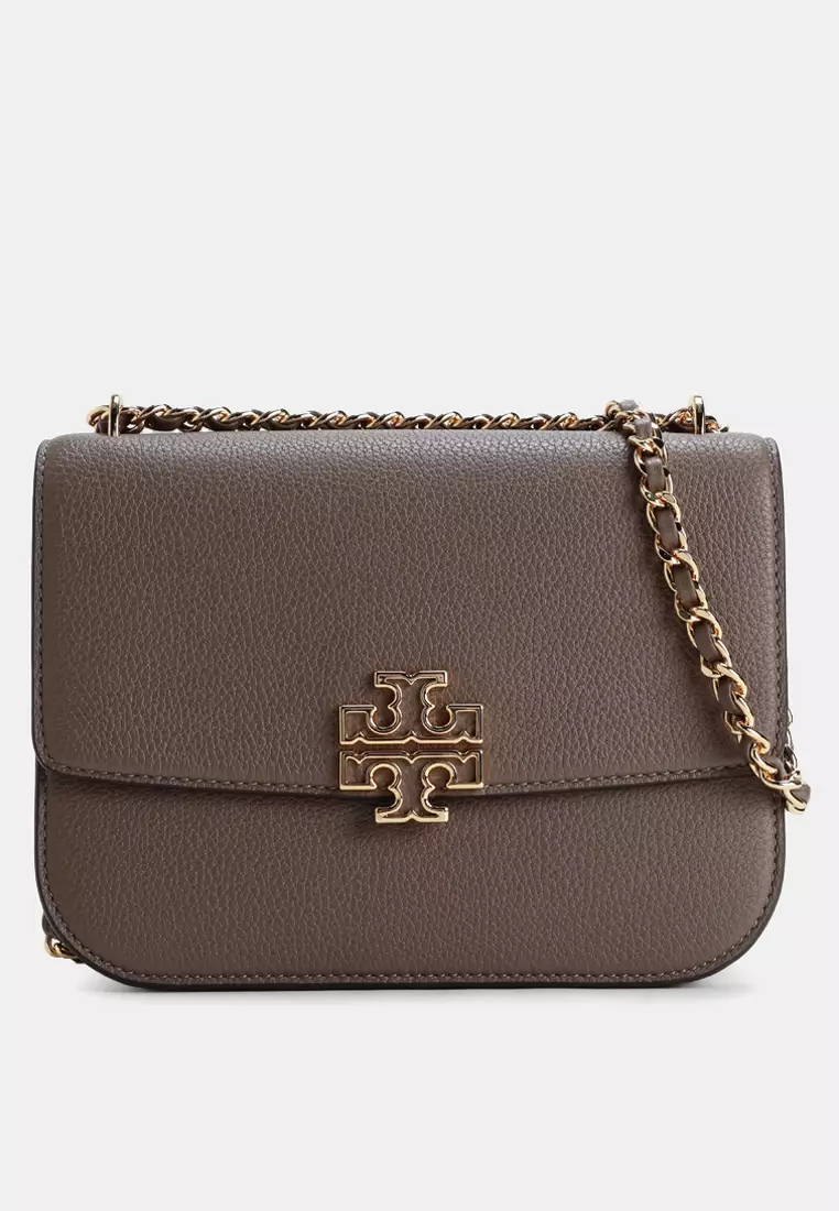 Britten Small Shoulder Bag