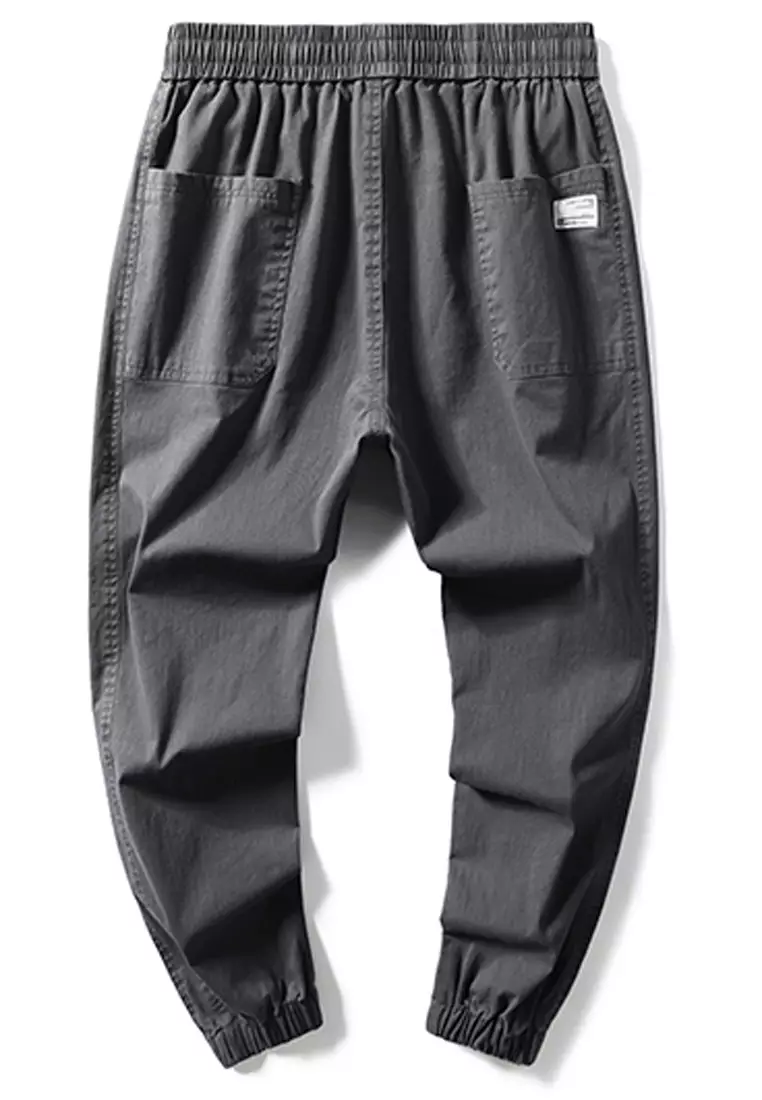 Skinny Jogger Pants