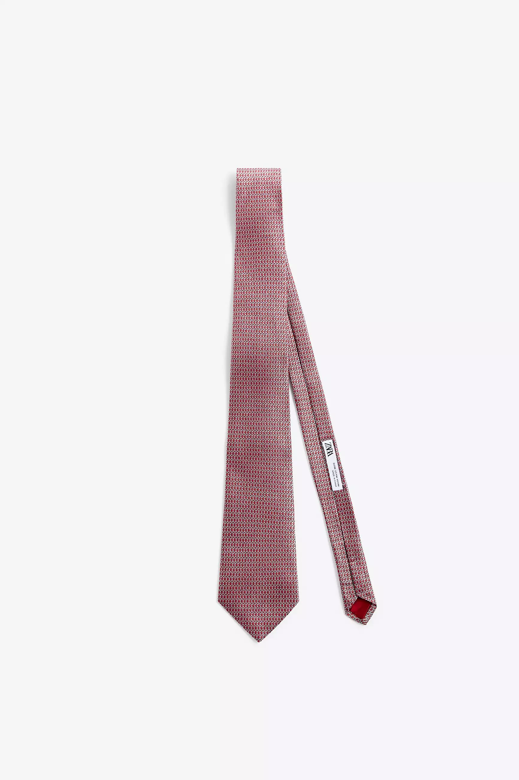 Burberry online zara 2025