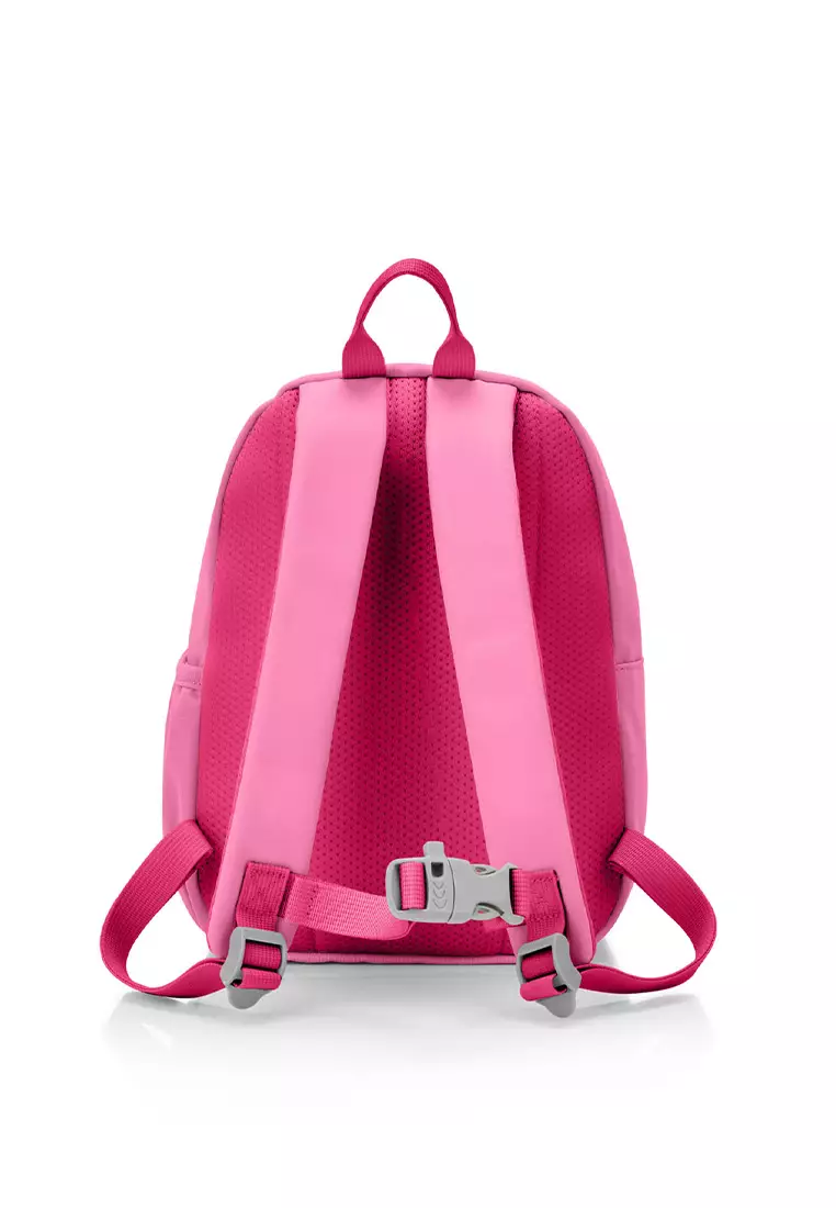 LITTLE CARTER BACKPACK S R - PINK