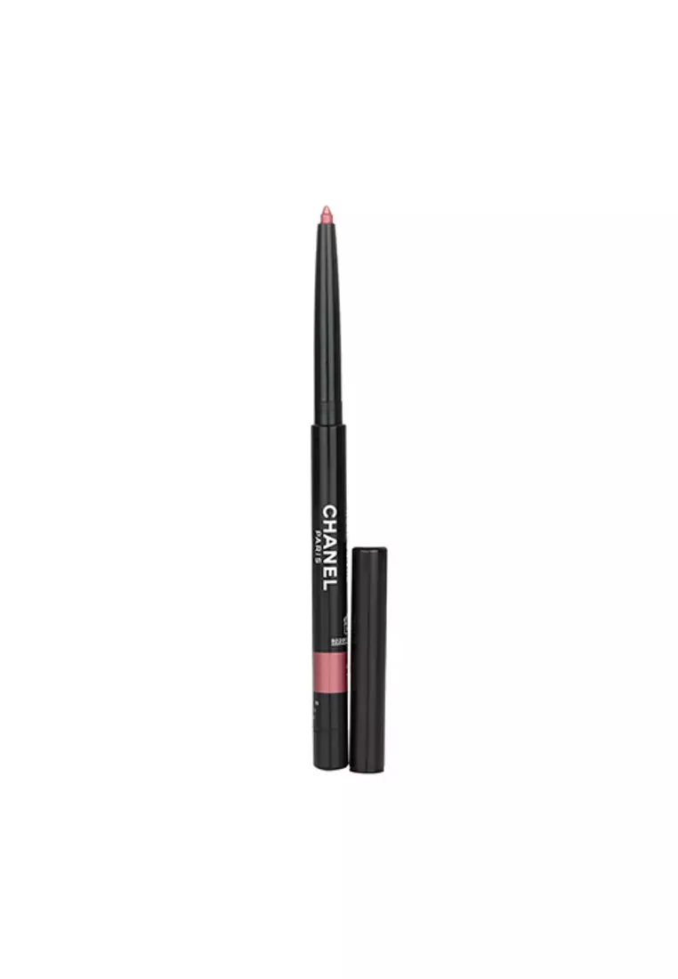 Discount on Chanel  shoes - SKU: Chanel - Stylo Yeux Waterproof - # 54 Rose Cuivre 0.3g/0.01oz