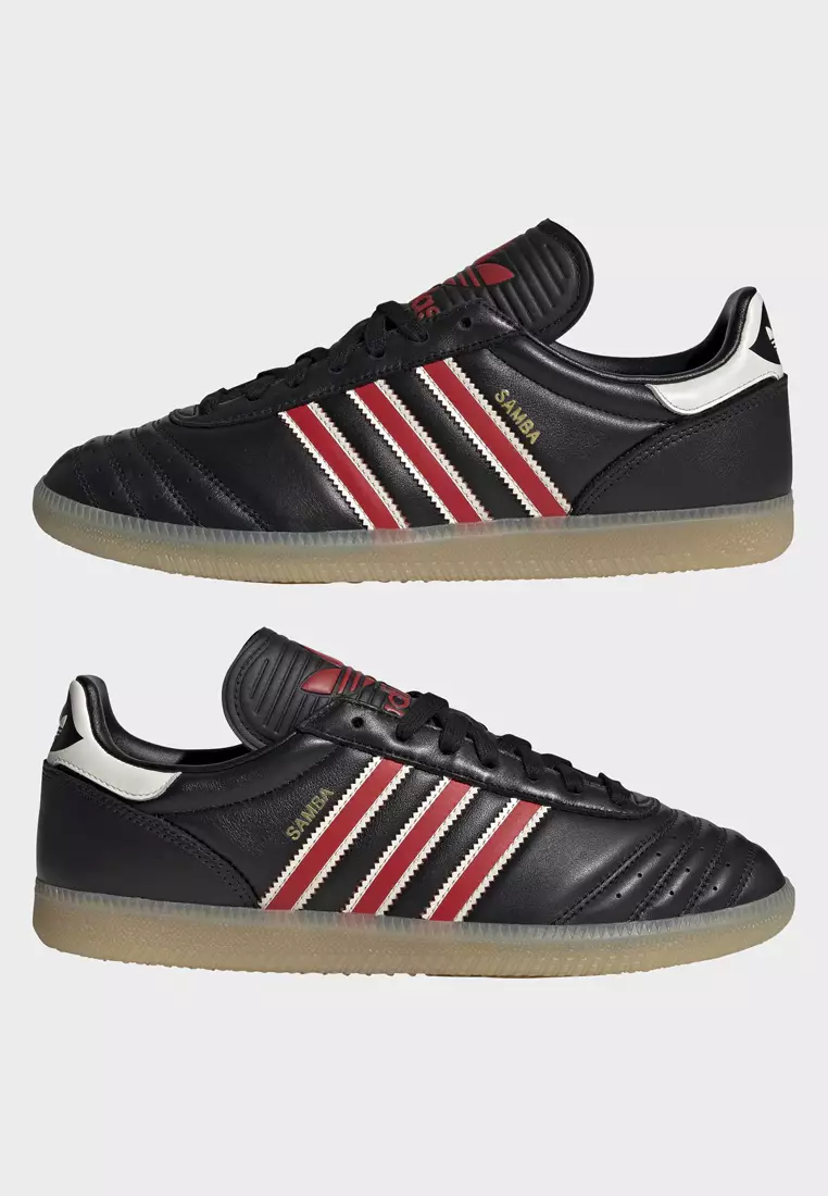 Samba JP Shoes