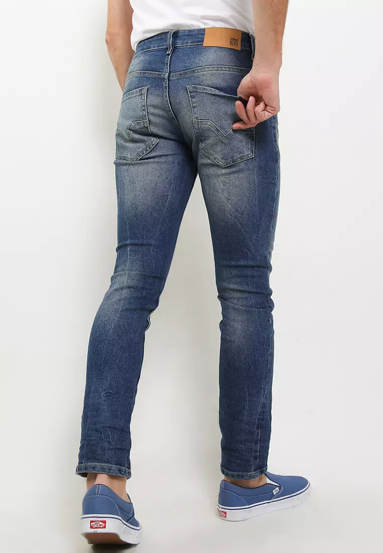 Miyazawa Medium Navy