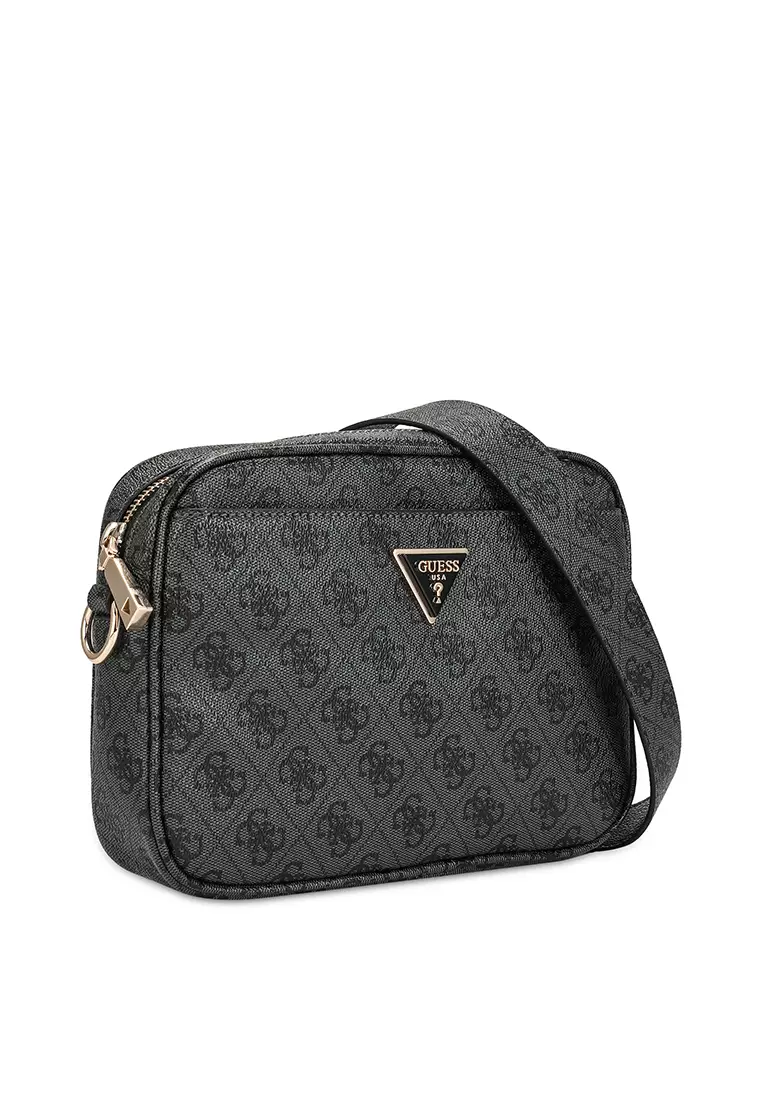 Buy Guess Meridian Camera Bag 2023 Online | ZALORA Singapore