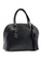 POLO HILL black POLO HILL Ladies Bowler Handbag 87C6BACC231AFCGS_2