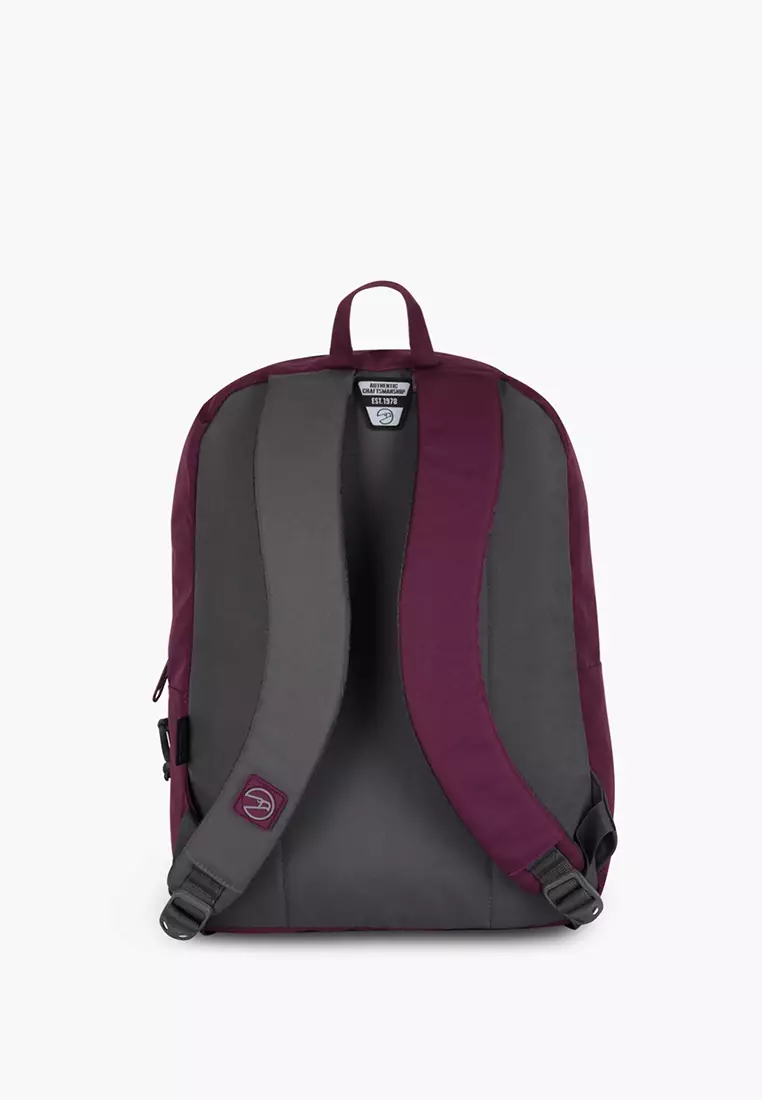 Hawk bag violet hot sale and black