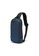 Pacsafe blue Pacsafe Vibe 325 Anti-Theft Sling Pack (Econyl Ocean) 5AA55ACC7BC218GS_3