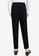 G2000 black Ankle Tapered Cuffed Pants B1D0AAA1A2712DGS_1