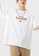 Twenty Eight Shoes white VANSA Fashionable Cotton Print Short-sleeve T-shirt VCU-T1639 86B73AA3651E18GS_2