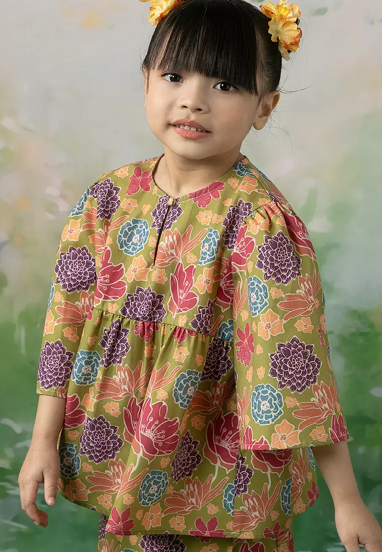 Miza Kurung Set