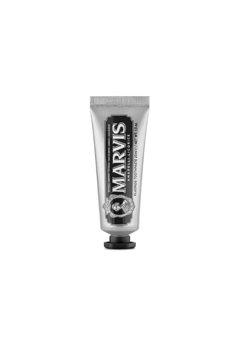 Bioheal x Marvis: Cica Cream Mist 120ml & Amarelli Licorice Mint 25ml Toothpaste Luxury Repair Duo