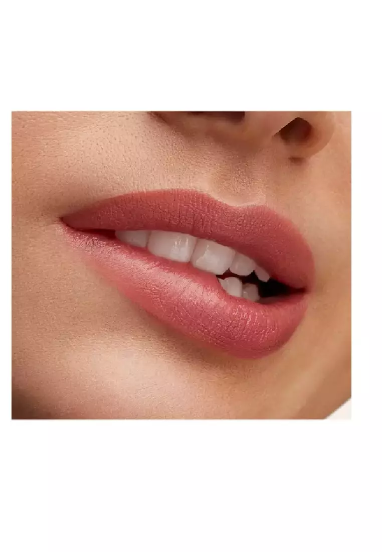 Mac Cosmetics Lustreglass Lipstick -  Syrup (Sheer-Shine Finish)