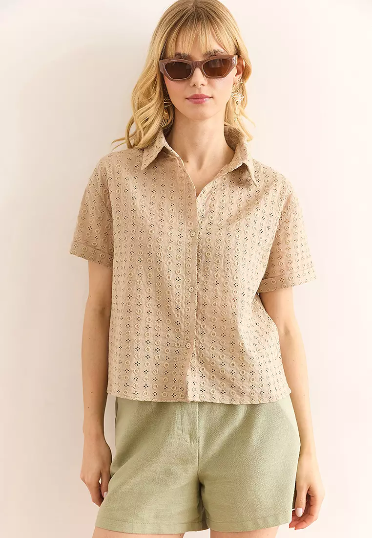 Double Sleeve Fisto Shirt