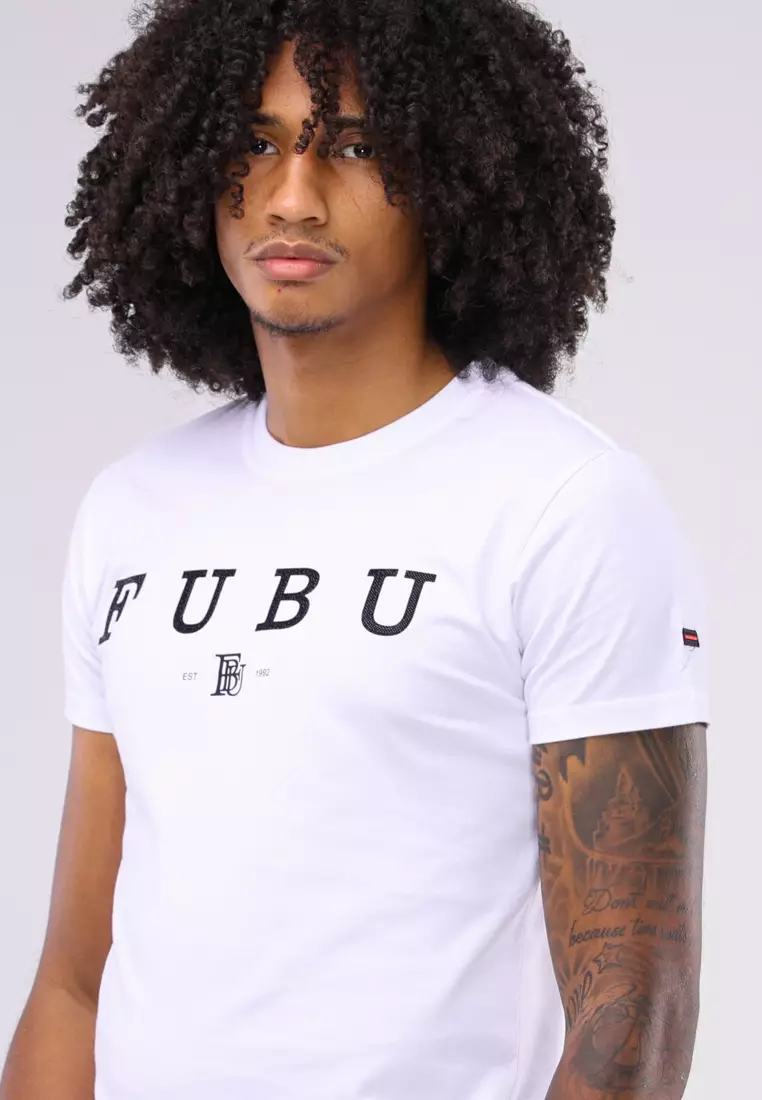 Round Neck Muscle Fit