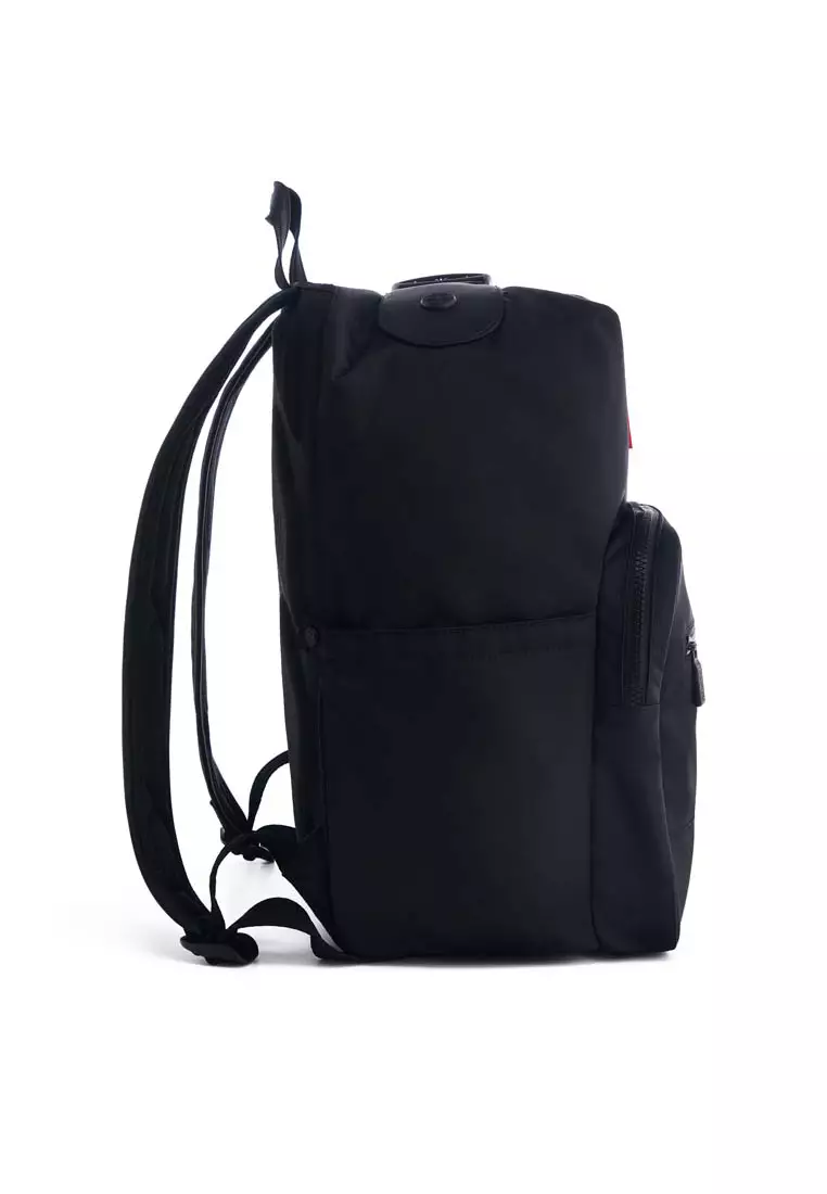 Buy Hunter Boots NYLON PIONEER LARGE TOPCLIP BACKPACK 2025