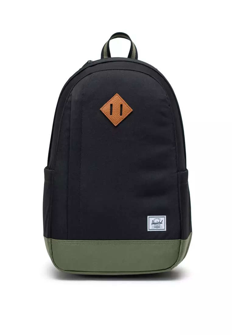 Herschel zalora philippines fashion